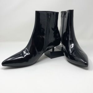 *New* Jeffrey Campbell Anatomical Boot